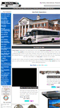 Mobile Screenshot of international-powerstroke-bus-parts.com